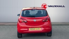 Vauxhall Corsa 1.4 [75] Energy 5dr [AC] Petrol Hatchback